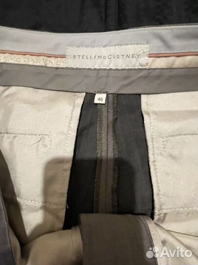 Stella mccartney брюки