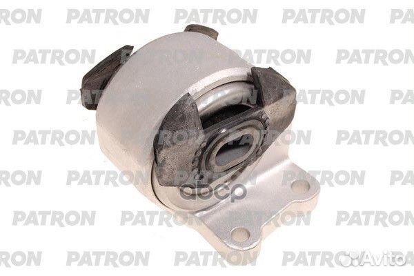 Опора двигателя land rover range rover sport I