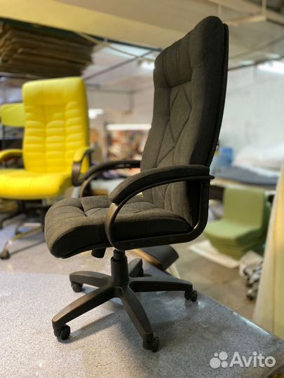 Кресло компьютерное