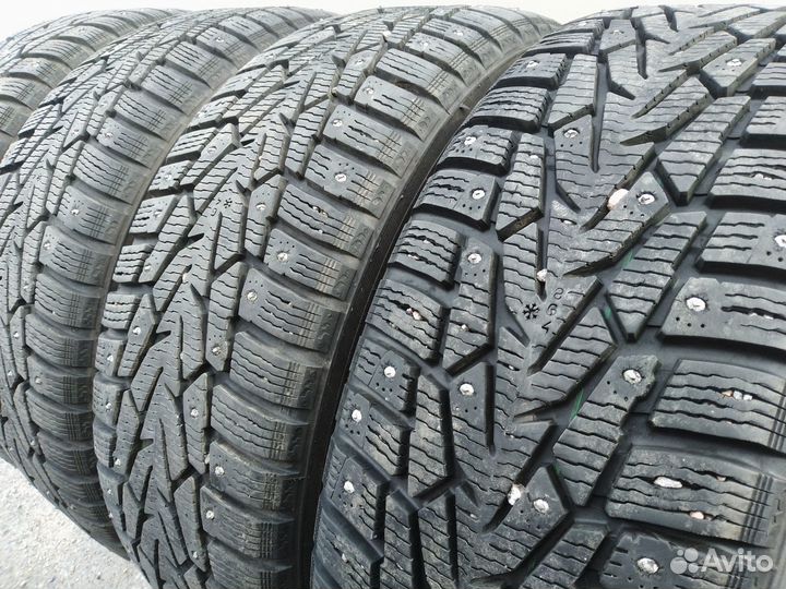 Зимние колёса R16 Duster Kaptur Arkana