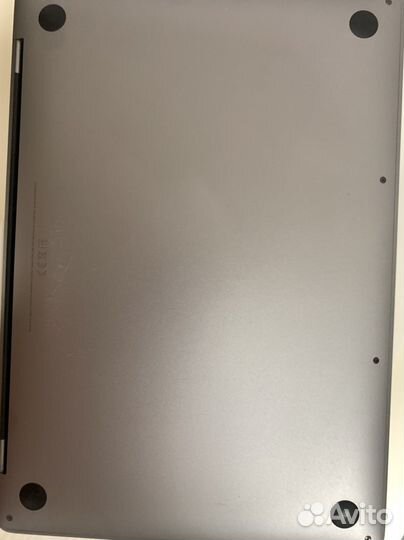 Apple MacBook Pro 13 2017