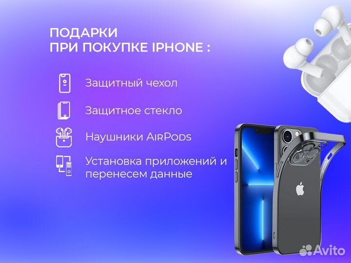 iPhone 12 Pro Max, 256 ГБ