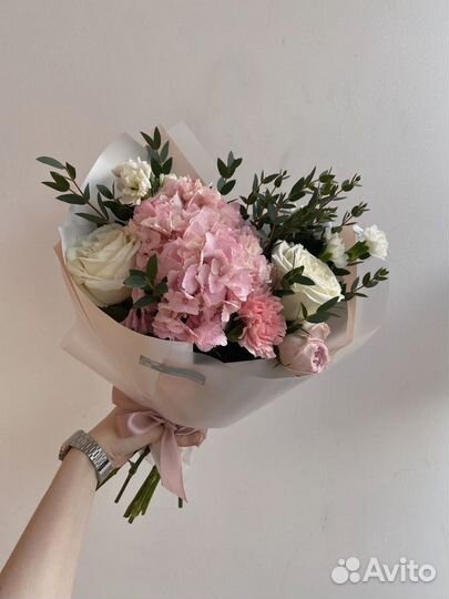 Букеты на 1сентября