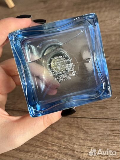 Туалетная вода мужская