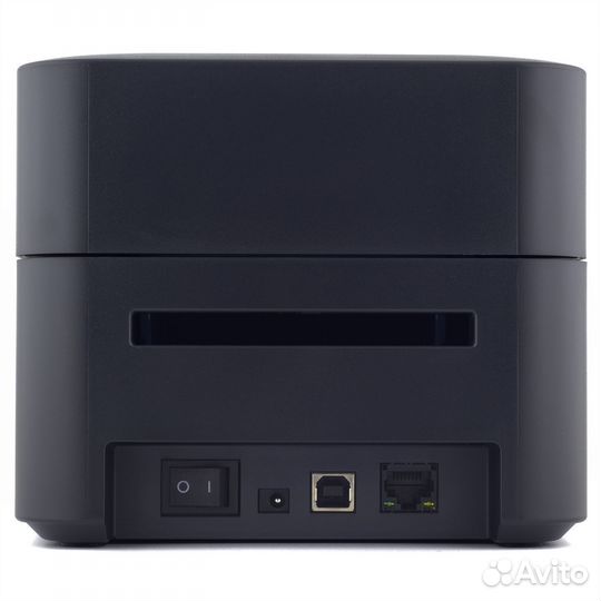 Термопринтер этикеток hprt SL-32 USB+Ethernet