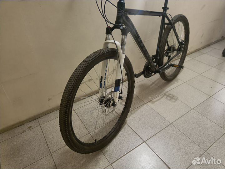 Велосипед stark hunter 29.2