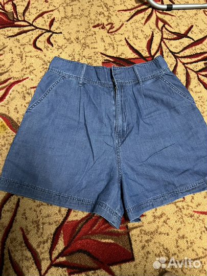 Новые шорты