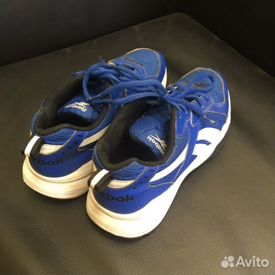 Кроссовки Reebok