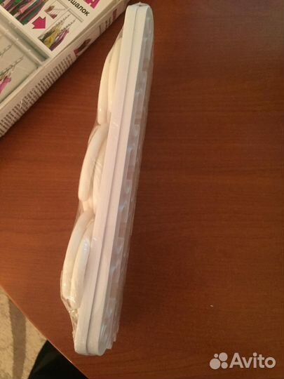 Цепочка платформа для вешалок