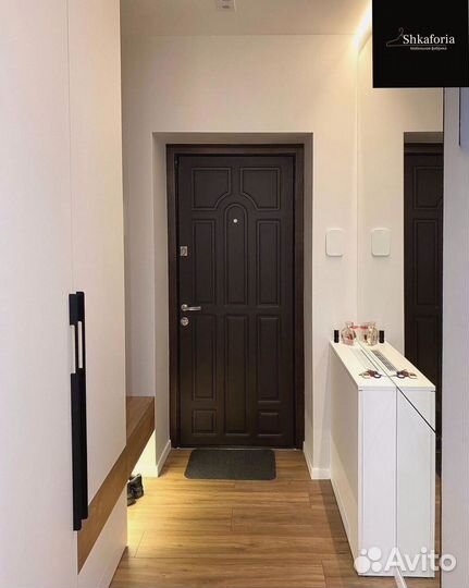 Шкаф четырехстворчатый (и другие)