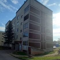 Доля в 2-к. квартире, 41 м², 1/4 эт.