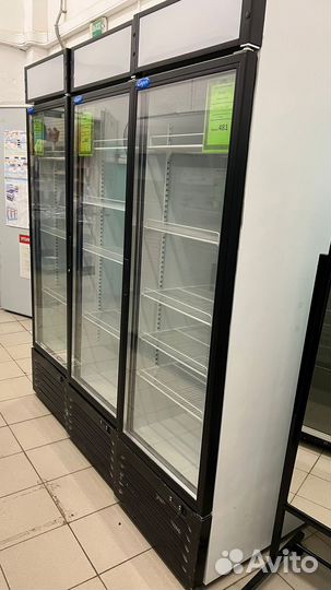 Шкаф холодильный