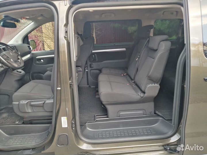 Пассажирские перевозки микроавтобус