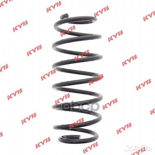 Пружина подв передн audi 80 - 1 4 / 1 6 / 1 8