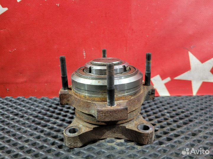 Привод вискомуфты