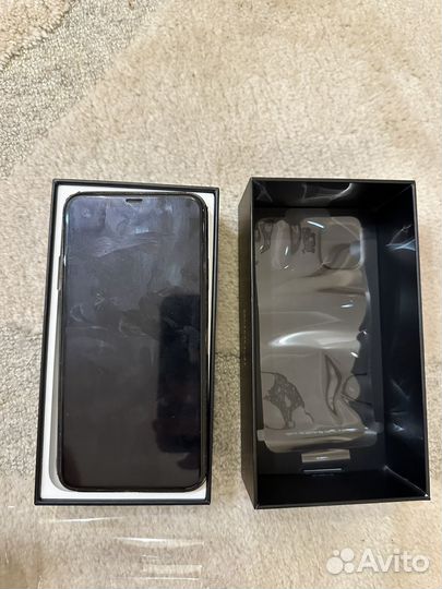 iPhone 11 Pro Max, 256 ГБ