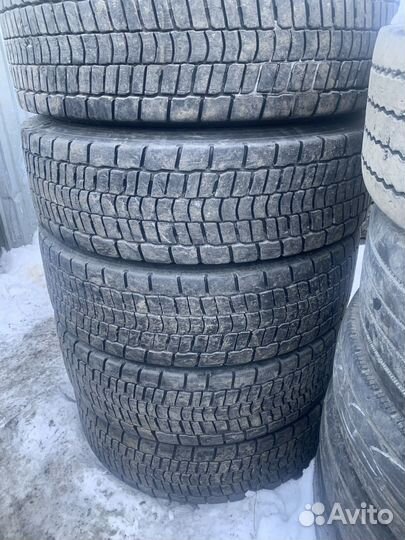 Шины goodyear 295/80 R-22.5