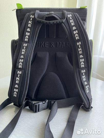 Школьный ранец Mike & Mar 