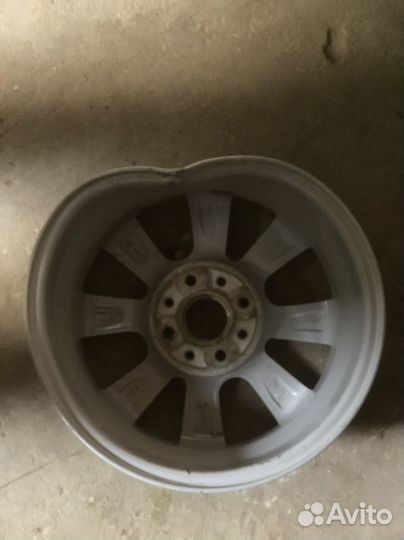 Диски r14 на ваз