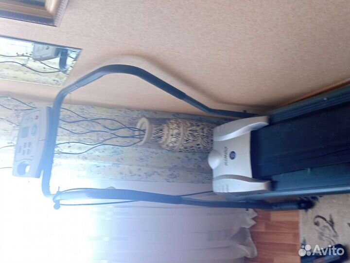 Беговая дорожка