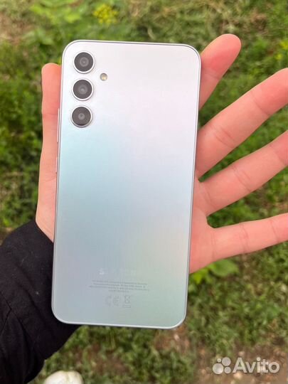 Samsung Galaxy A34, 6/128 ГБ