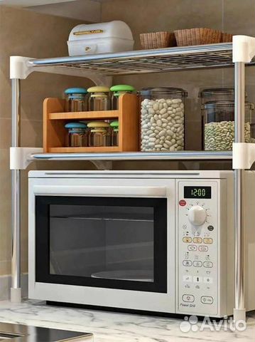 Полка для хранения новые