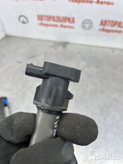 Катушка зажигания Cadillac Srx 4.6 Л 2007