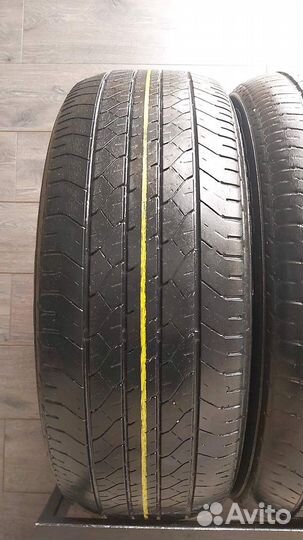 Dunlop SP Sport 270 235/55 R18 100H