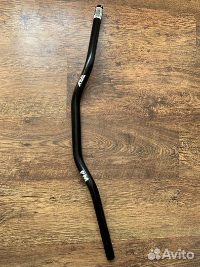 Руль для Harley Davidson Forbidden Motorcycles