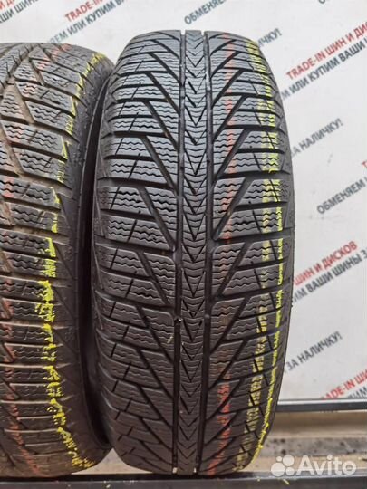 Viking SnowTech II 195/65 R15 91H