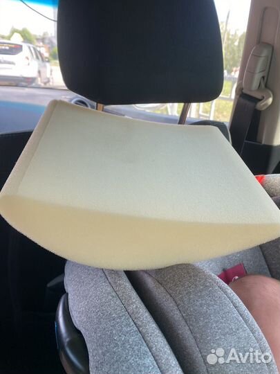 Детское автокресло от 0 до 25 кг nania