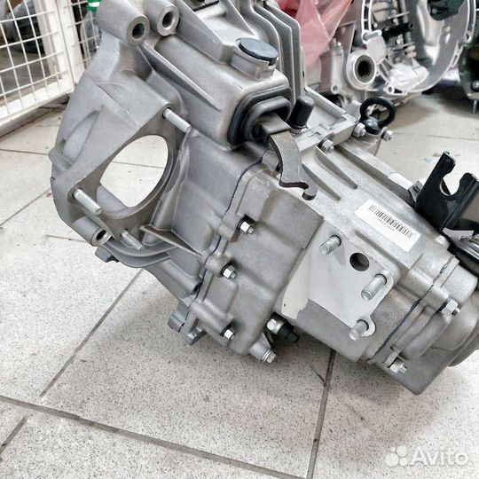 Кпп Ваз 2108, 2109, 21099, 2113, 2114, 2115