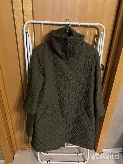 Куртка Oodji демисезонная женская р.44-46