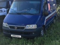 FIAT Ducato 2.3 MT, 2010, 300 000 км, с пробегом, цена 800 000 руб.