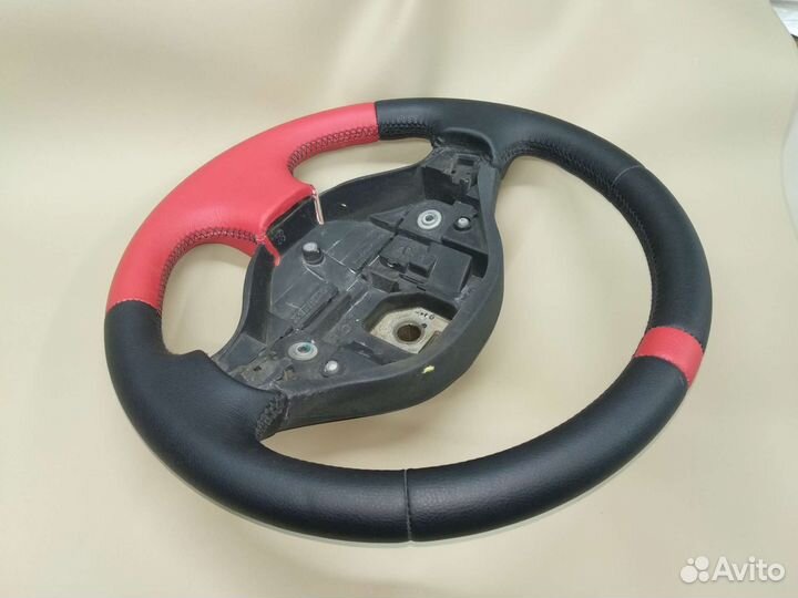 Руль Рено Логан / Renault Logan