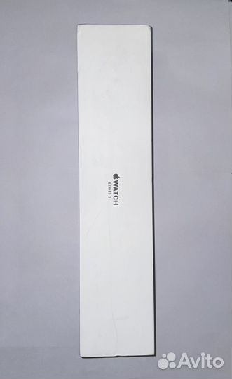 Apple watch 3 42mm (Оригинал)