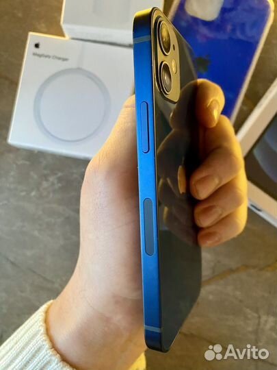 iPhone 12 mini, 256 ГБ