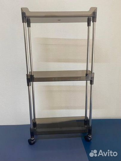 Этажерка(Стеллаж) на колесиках
