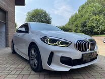 BMW 1 серия 1.5 AMT, 2020, 68 580 км, с пробегом, цена 2 298 800 руб.