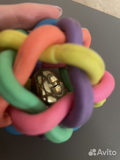 Игрушка для животных