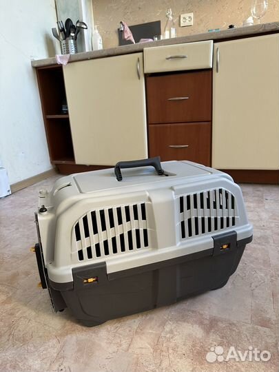 Переноска skudo 2