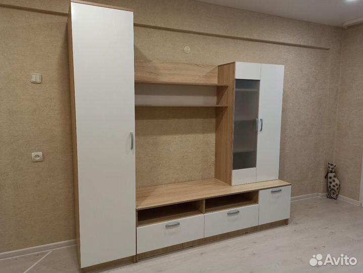 Сборка мебели