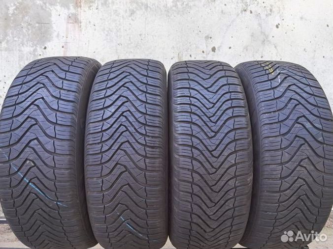 Gripmax Status Allclimate 235/55 R19 105W