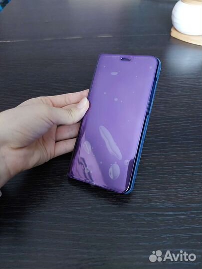 Чехол для телефона huawei p20 pro