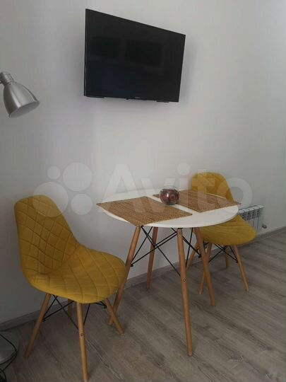 Квартира-студия, 22 м², 5/11 эт.