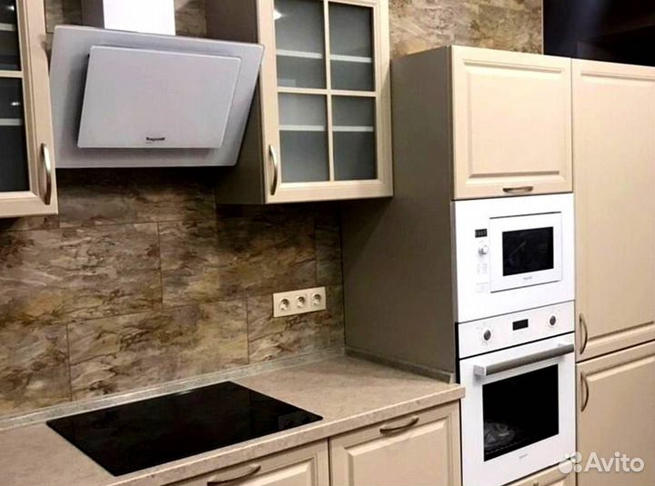 Кухонный гарнитур 