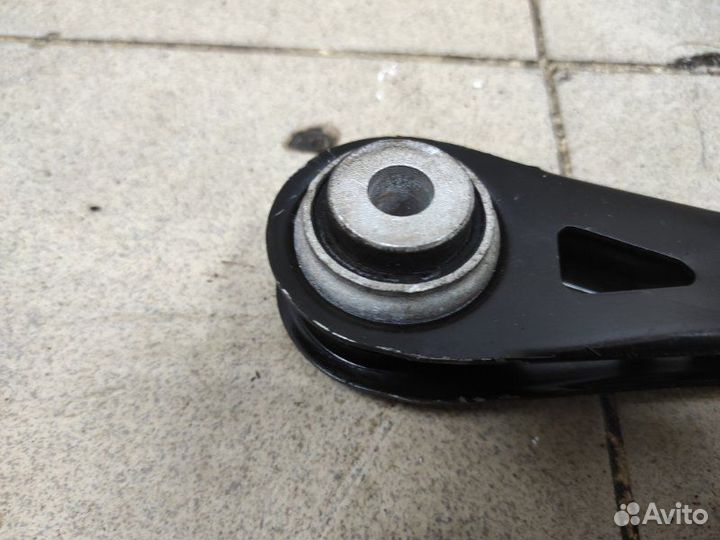 Рычаг подвески нижний задний правый Bmw 5-Series