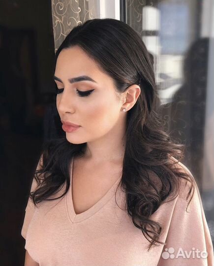 Визажист-стилист