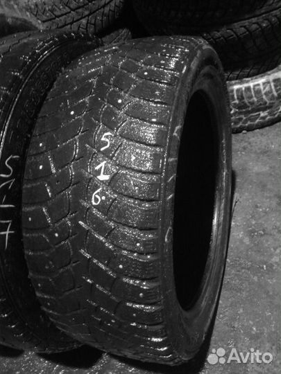 Kumho 732 Touring Plus 215/50 R17