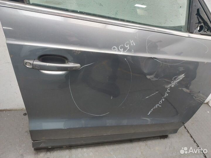 Дверная карта Audi Q3, 2016